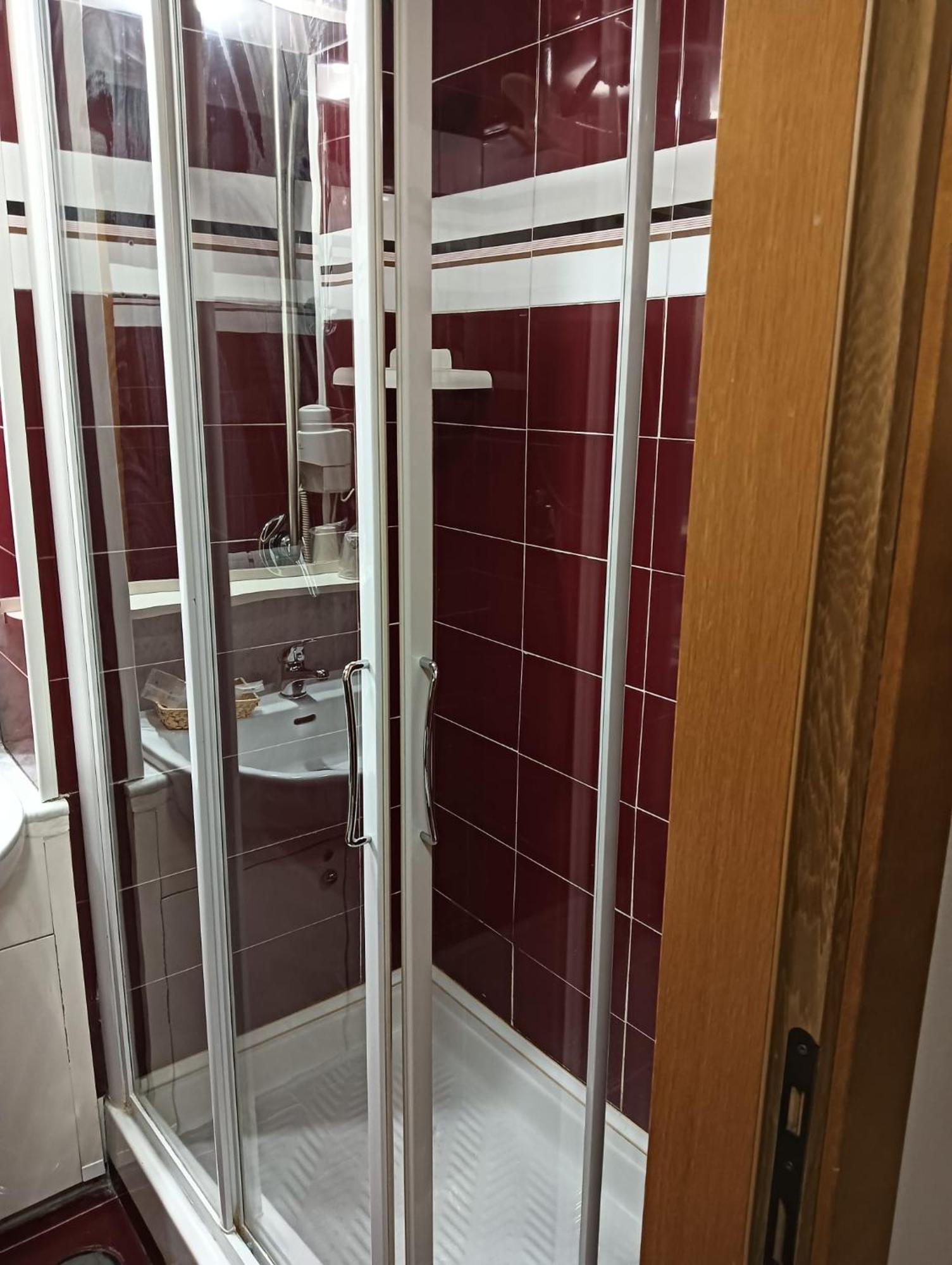 Luxury Rooms Corso 로마 외부 사진