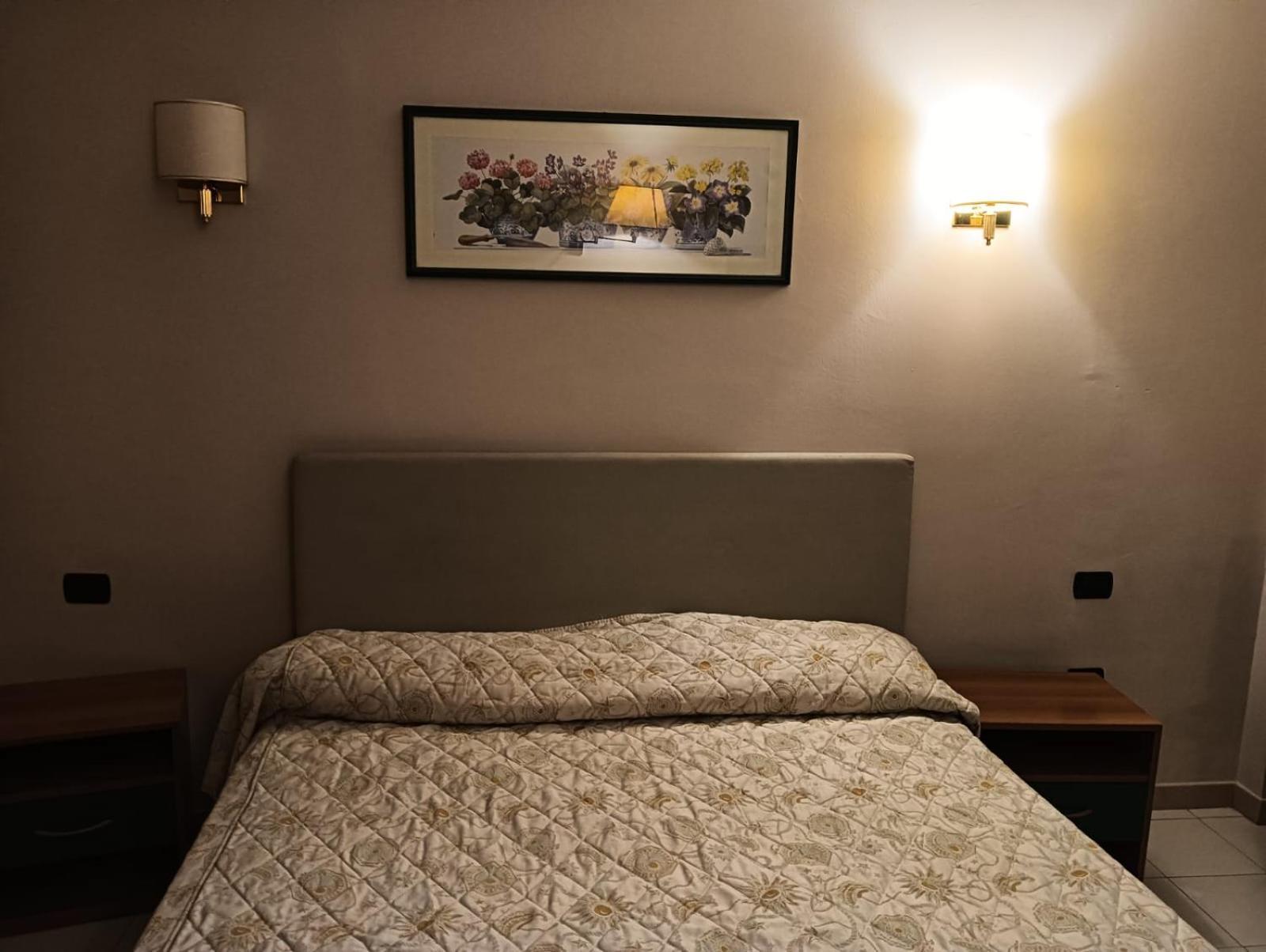 Luxury Rooms Corso 로마 외부 사진